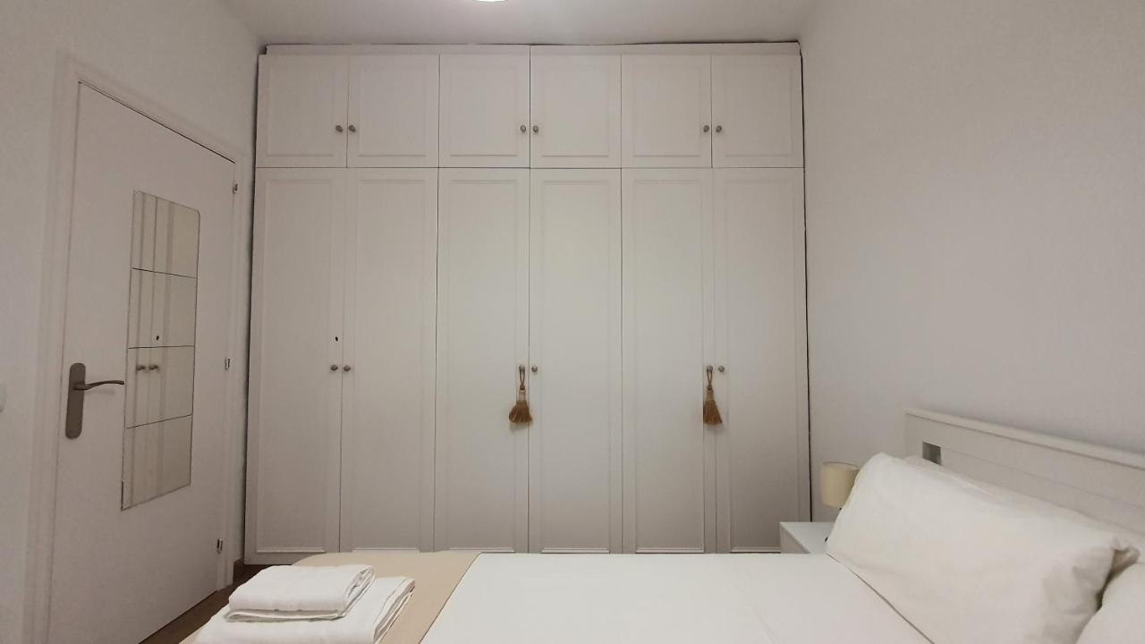巴塞罗那Opening Doors Sagrada Familia公寓 外观 照片