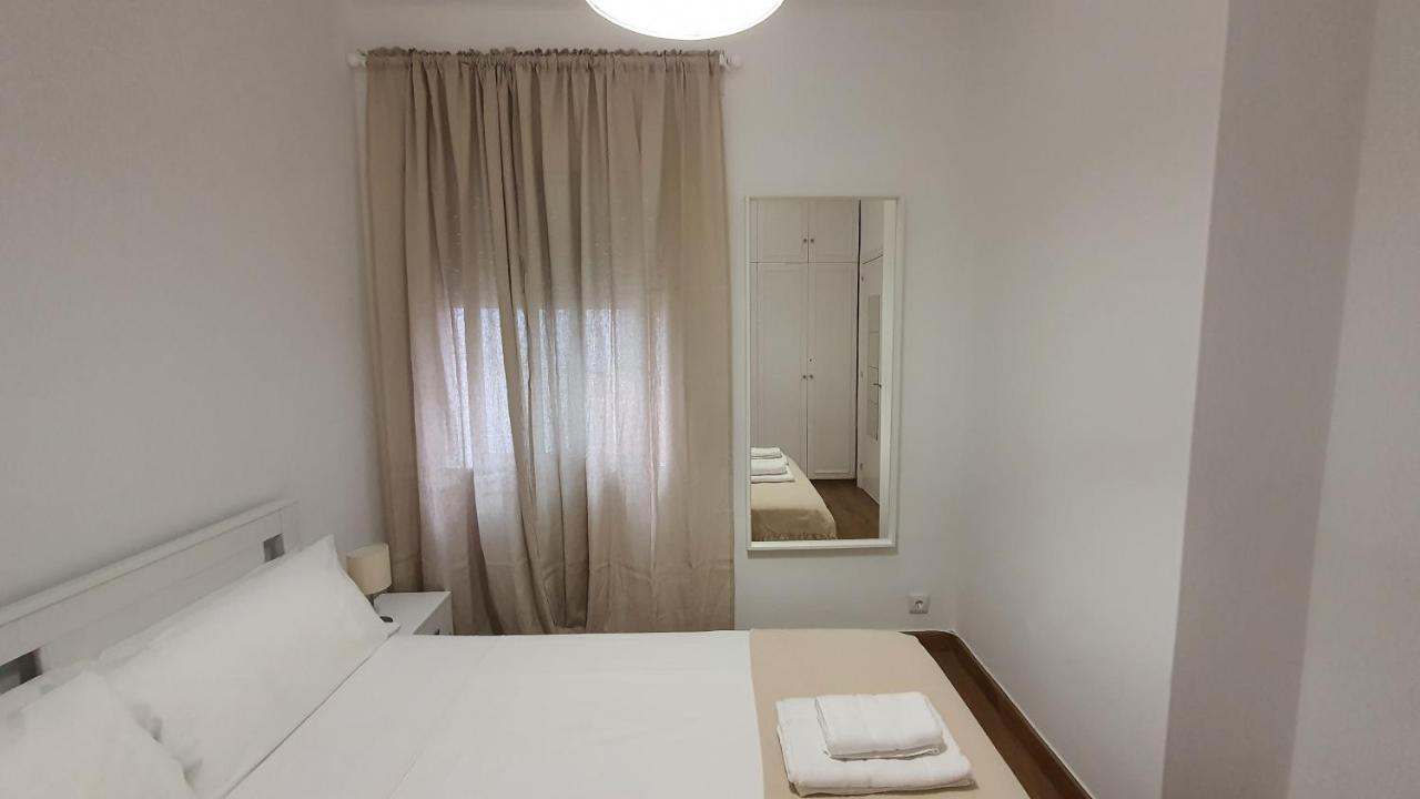巴塞罗那Opening Doors Sagrada Familia公寓 外观 照片